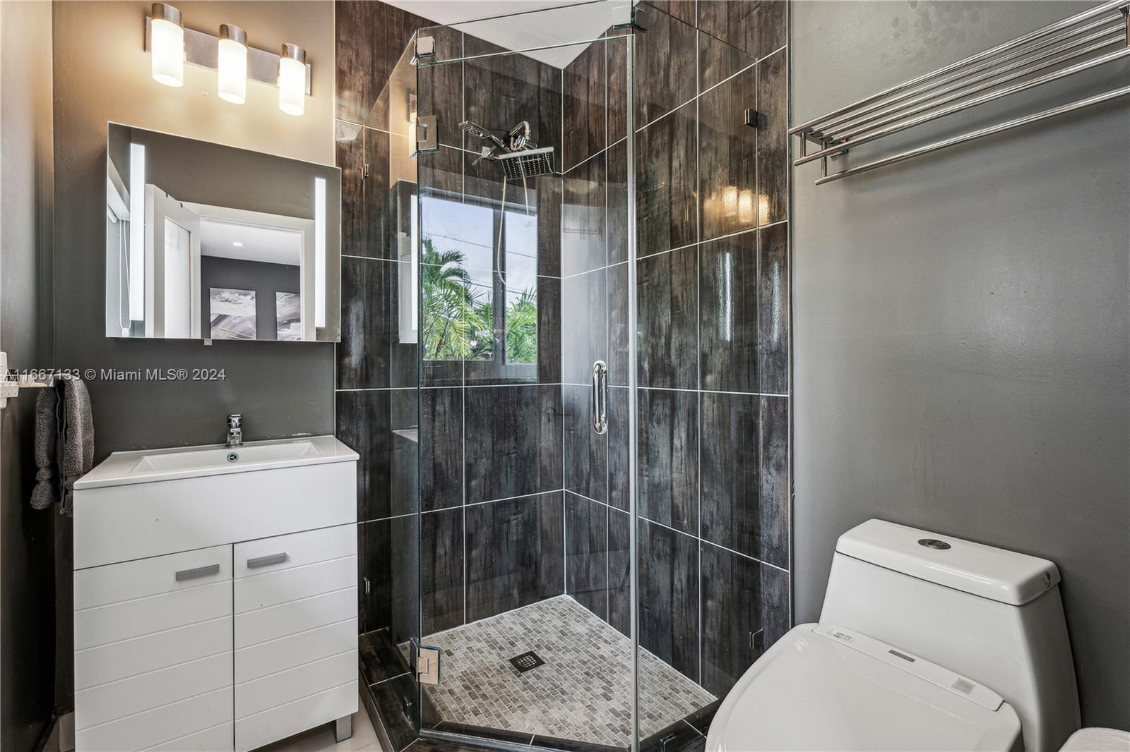 Luxurious Singlefamily